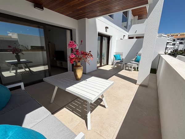Medium property photo - Calle Infanta Cristina 40B3, 30710 Los Alcázares